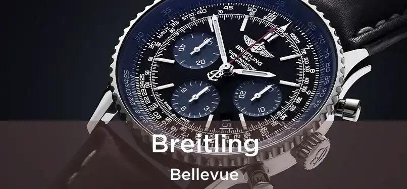 Breitling Bellevue