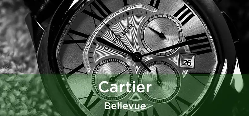 Cartier Bellevue