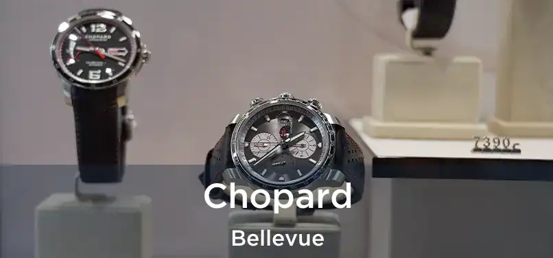 Chopard Bellevue