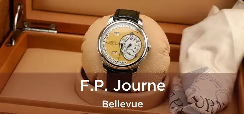 F.P. Journe Bellevue