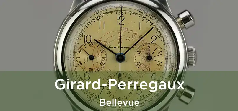 Girard-Perregaux Bellevue