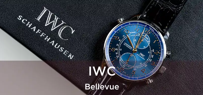 IWC Bellevue