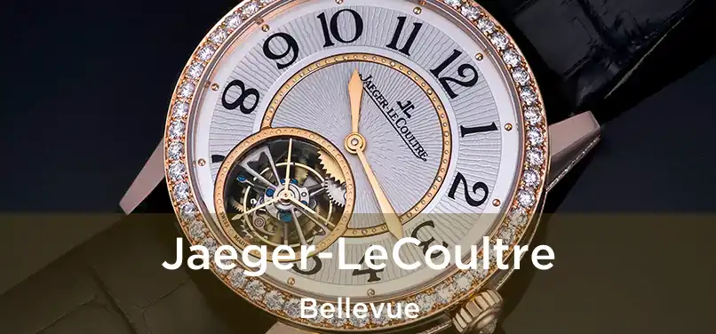 Jaeger-LeCoultre Bellevue