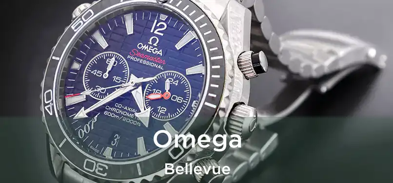 Omega Bellevue