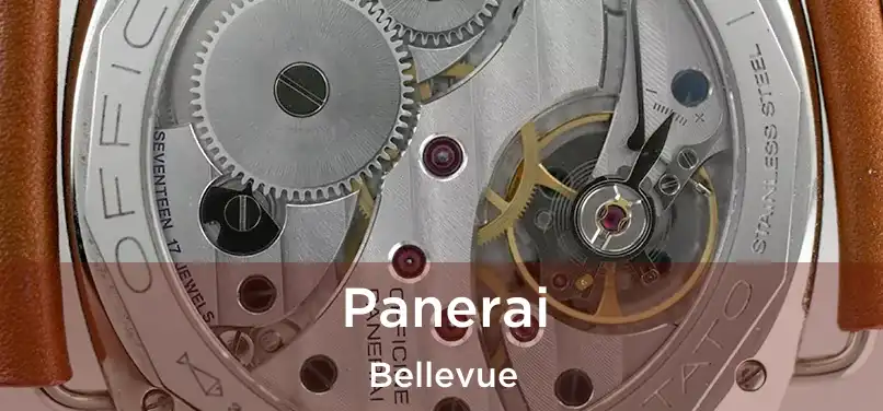 Panerai Bellevue