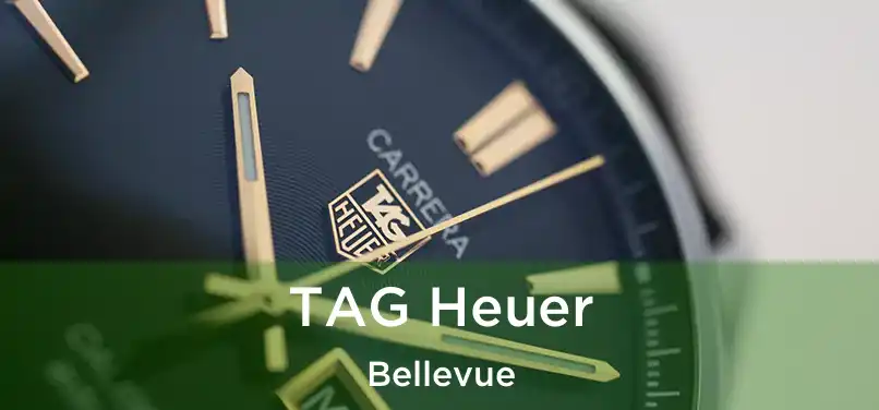 TAG Heuer Bellevue