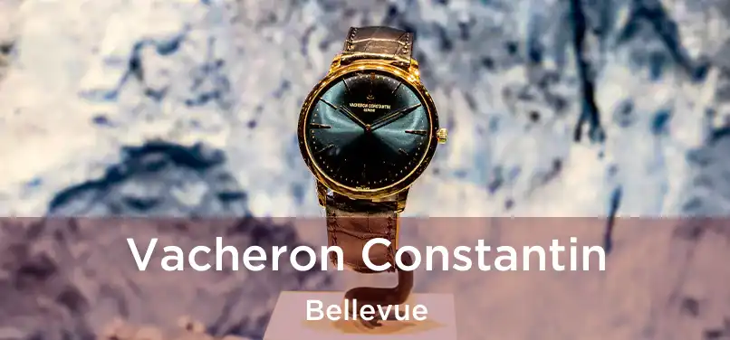 Vacheron Constantin Bellevue