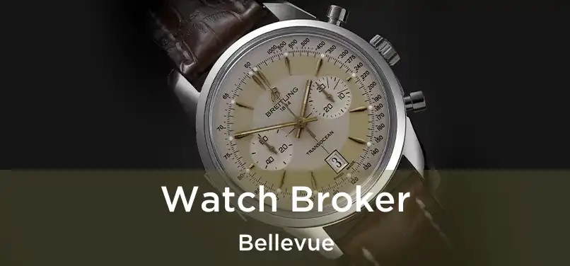 Watch Broker Bellevue